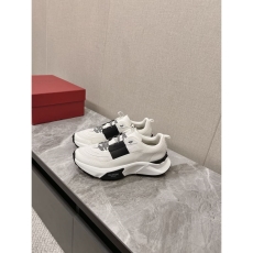 Valentino Low Shoes